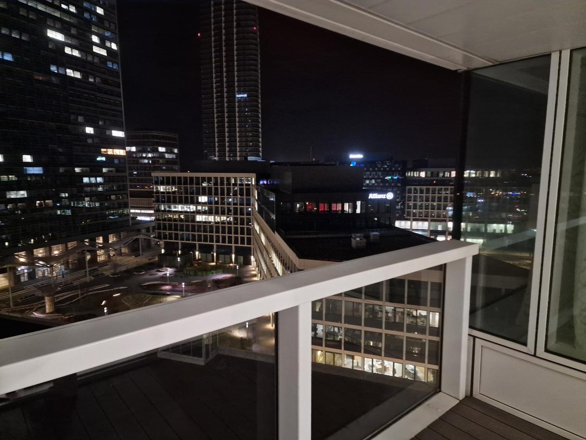 Stylish Panorama City Family Suite Bratislava Dış mekan fotoğraf